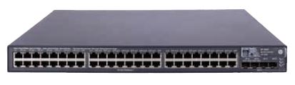 HPE FlexFabric 5800 Switch Series HPE FlexFabric 5800 Switch Series